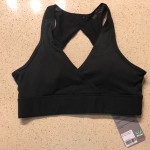 Nikki Blakketter Gymshark Sports Bra - New (NWT)